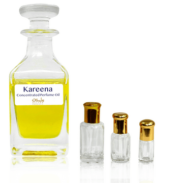 Sultan Essancy Kareena Perfume Oil For Women - Plenty Perfumes